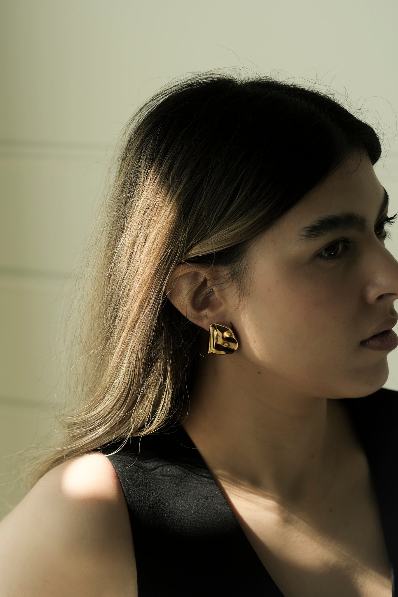 Nay Earrings