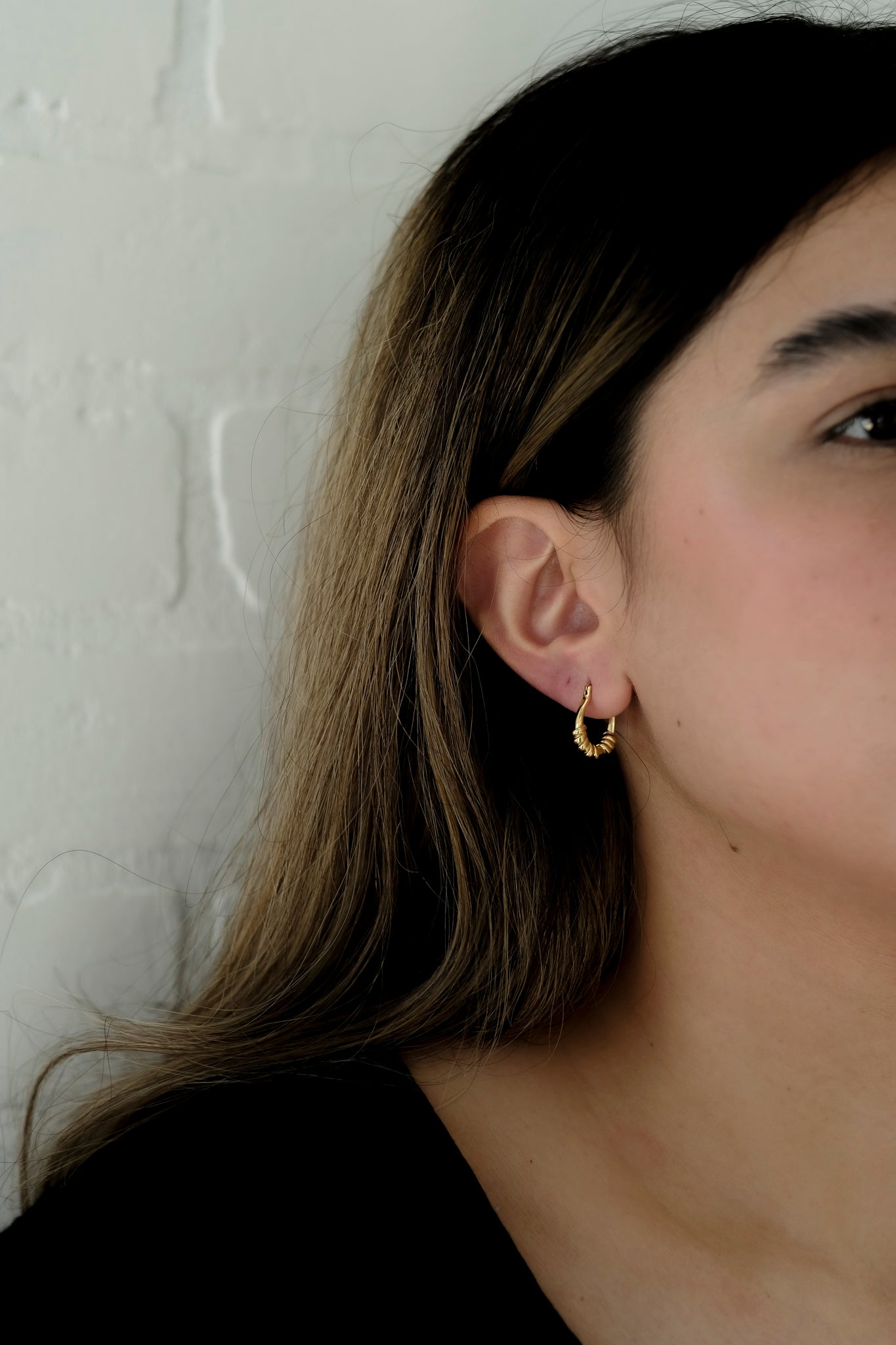 Diane Earrings