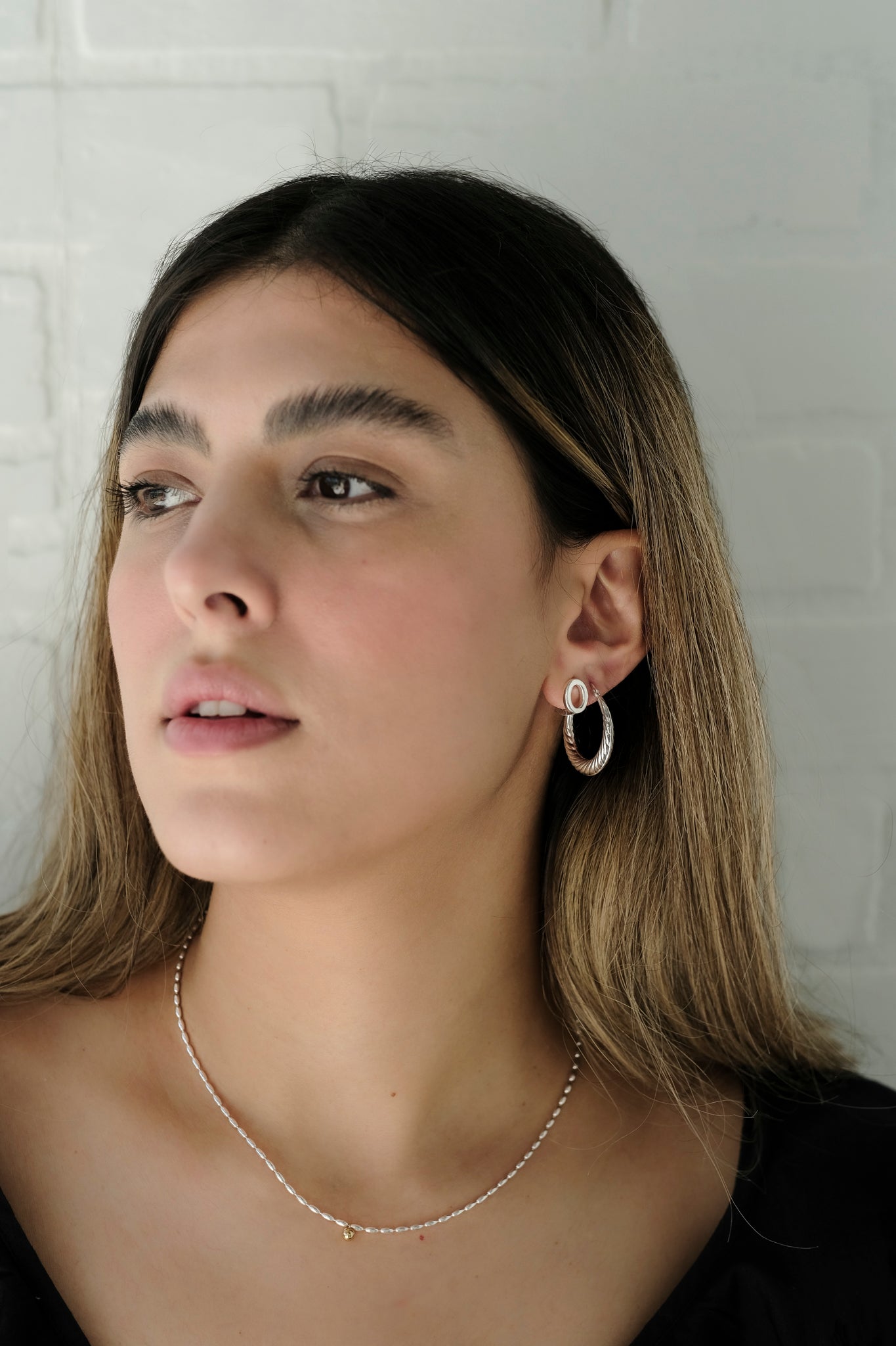 Lizzy Earrings