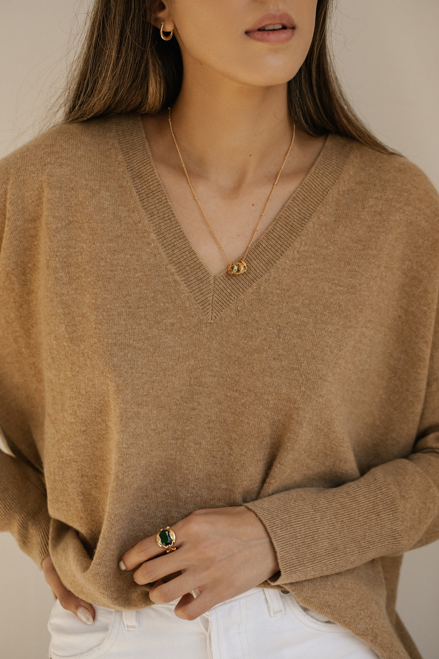 Maia Ring