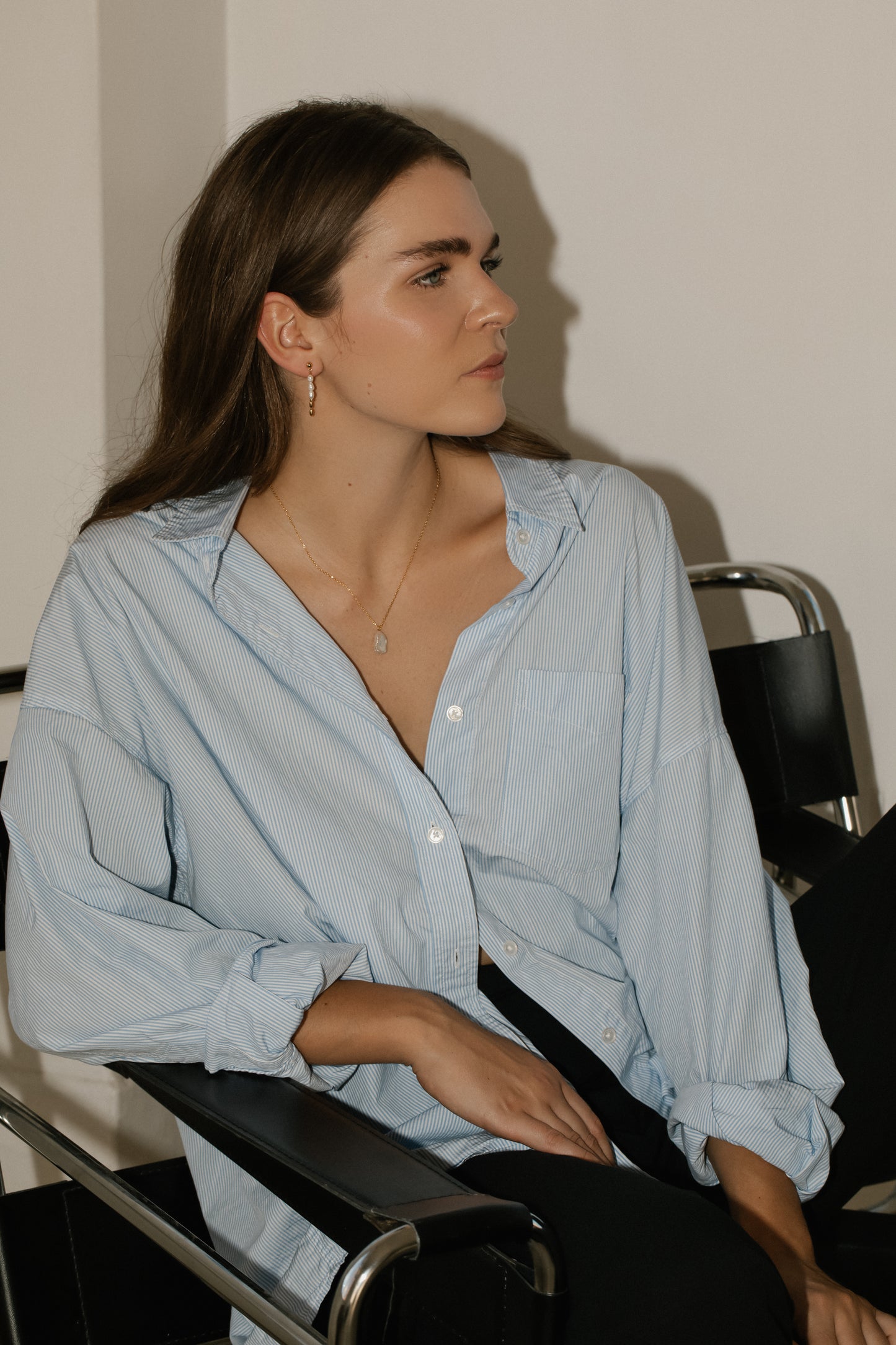 Nadia Earrings