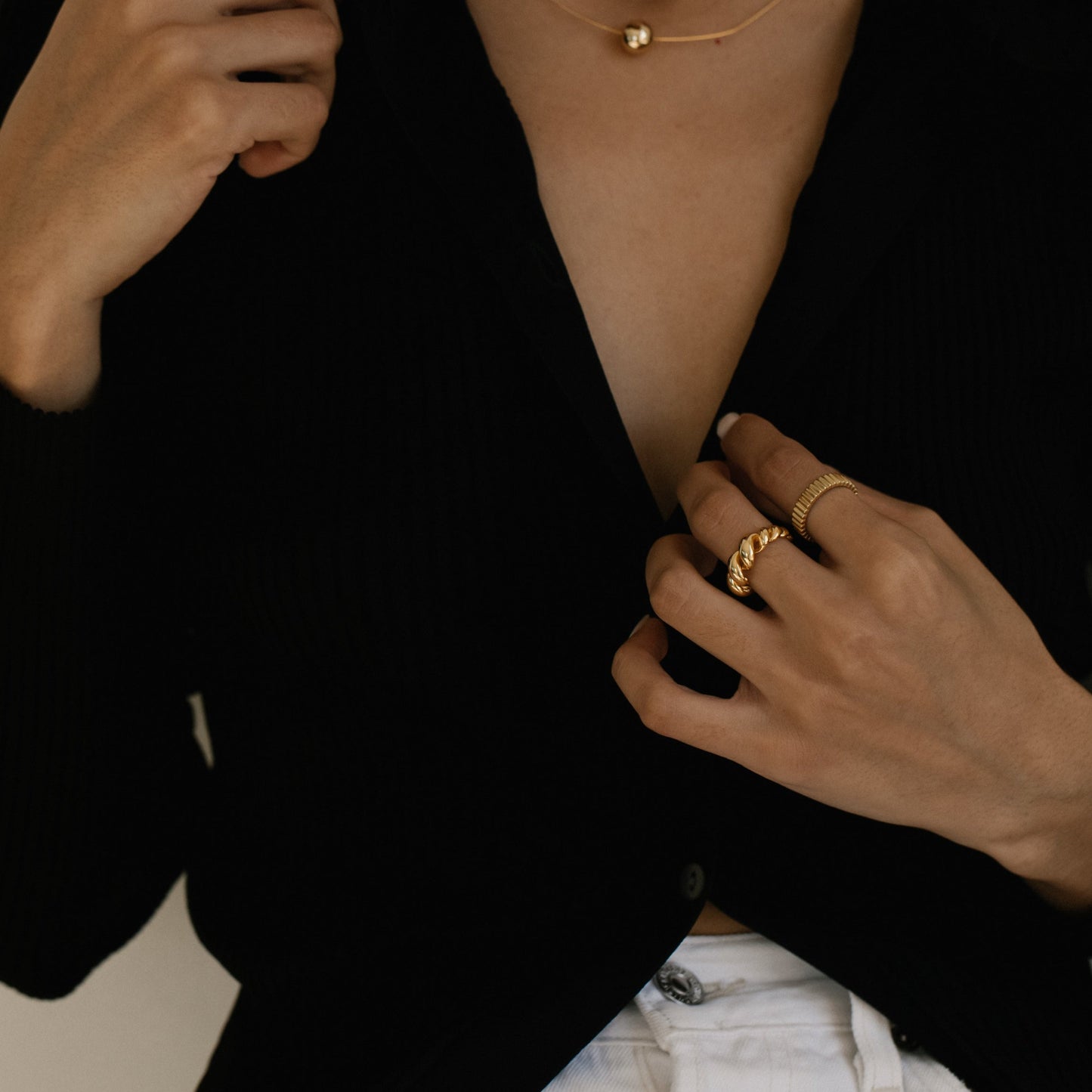 Coco ring