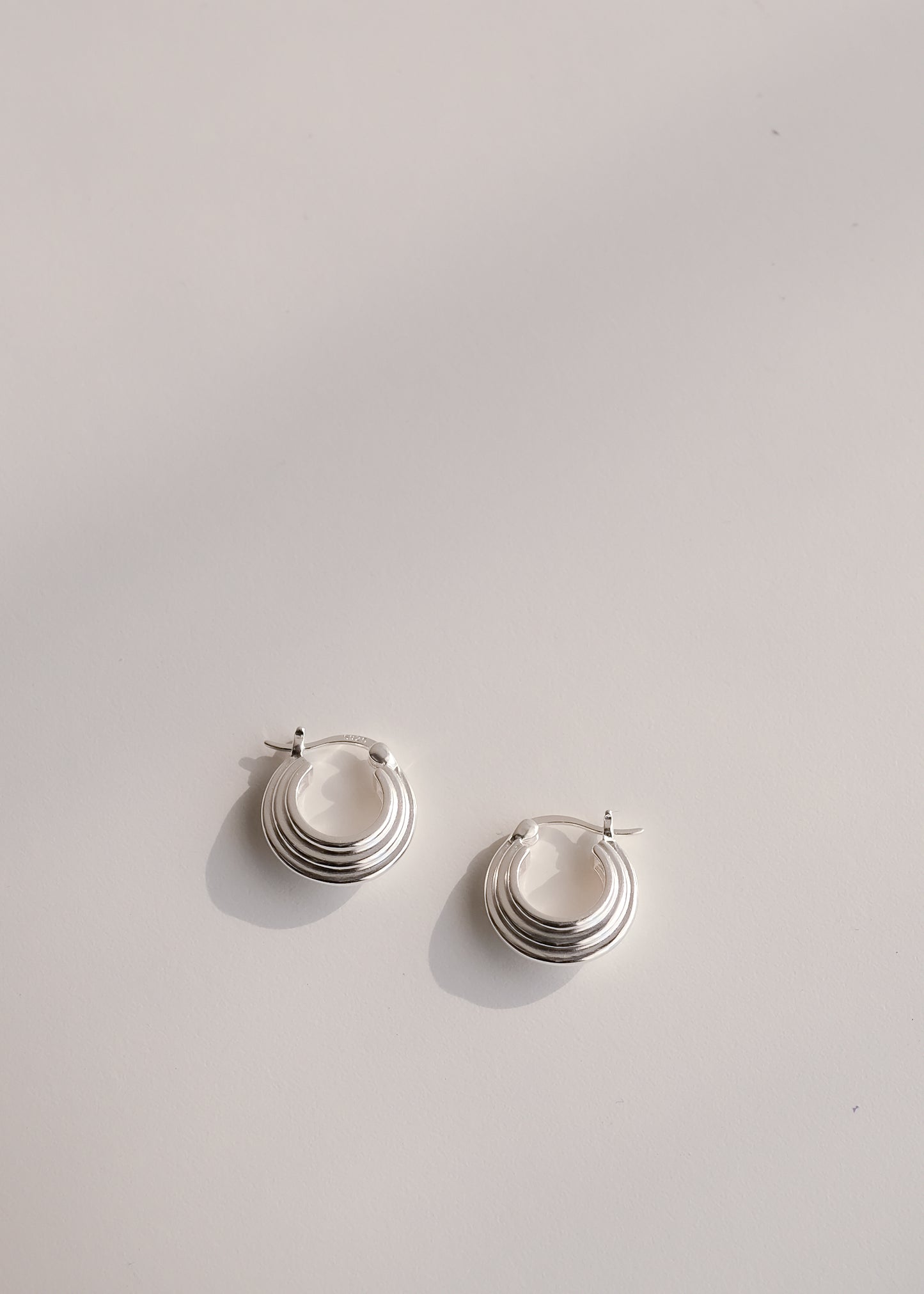 Demi Earrings