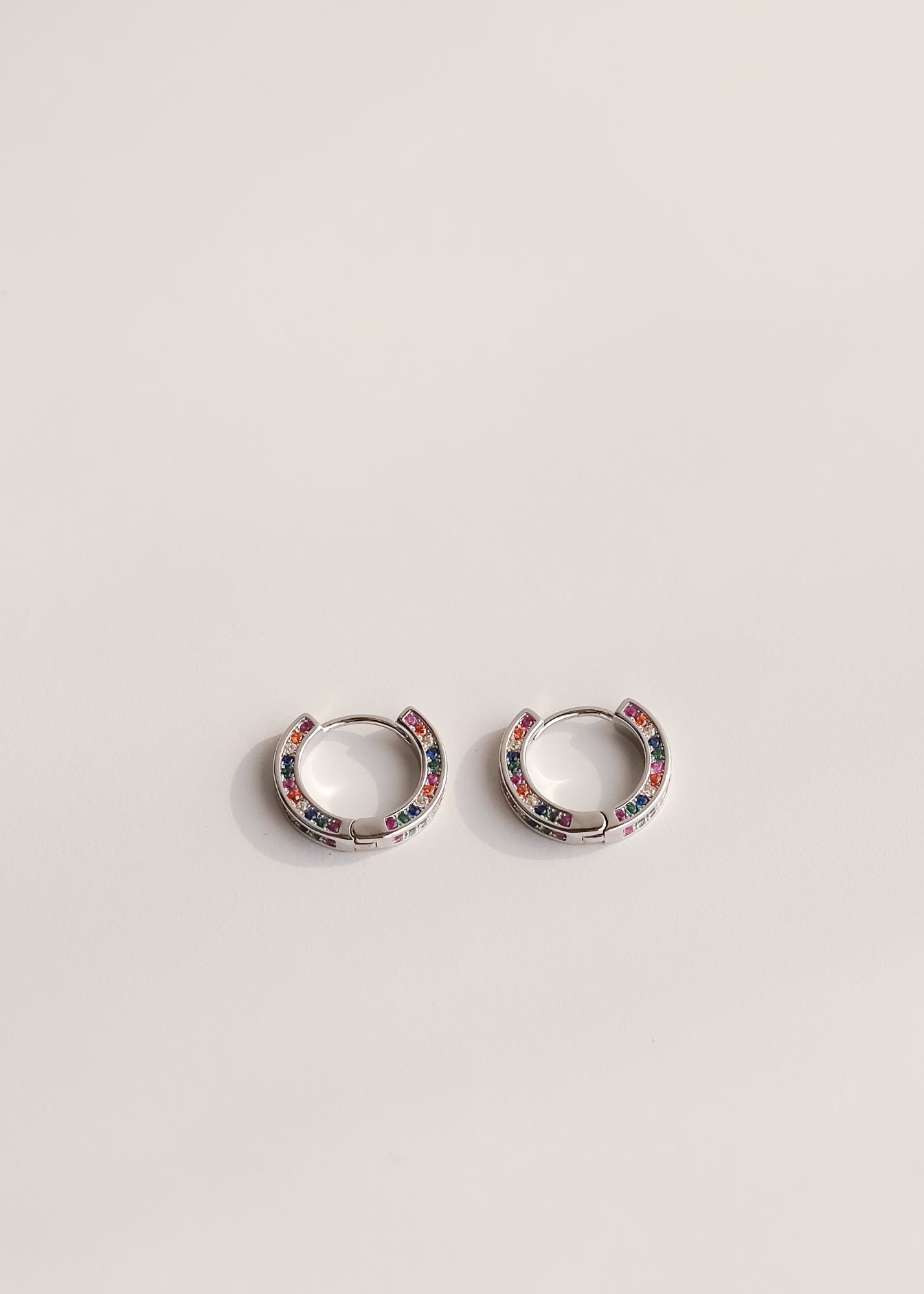 Disco Earrings