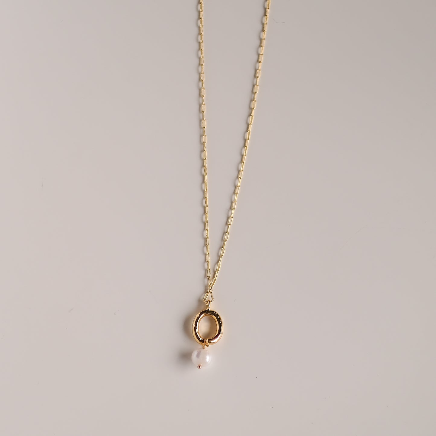 Lovey Necklace