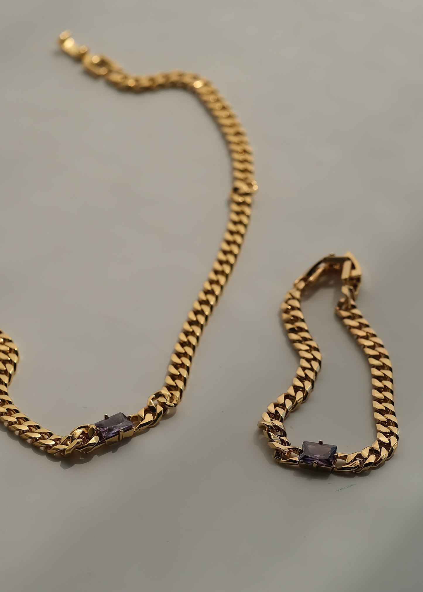 Maria Bracelet