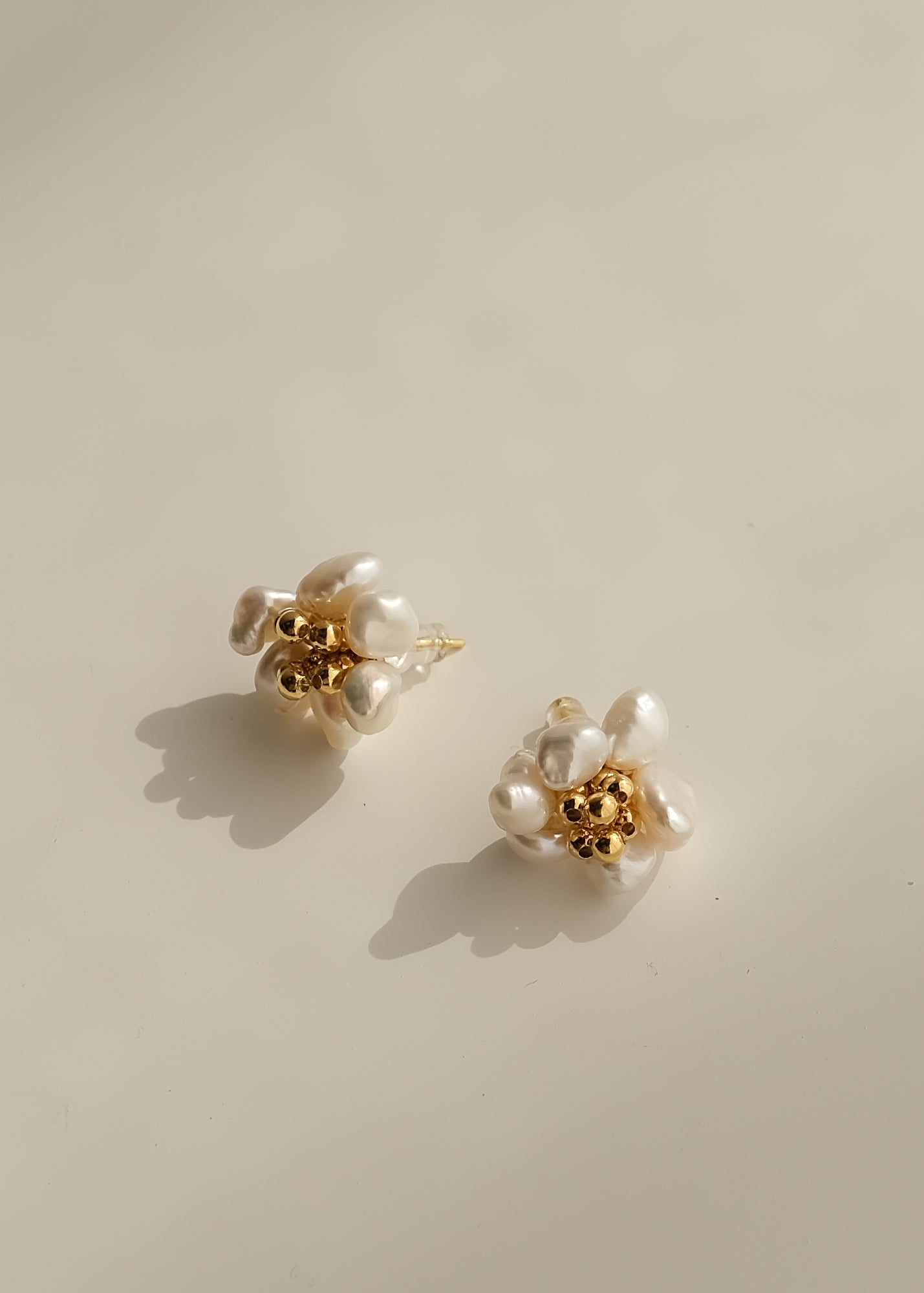 Mya Earrings
