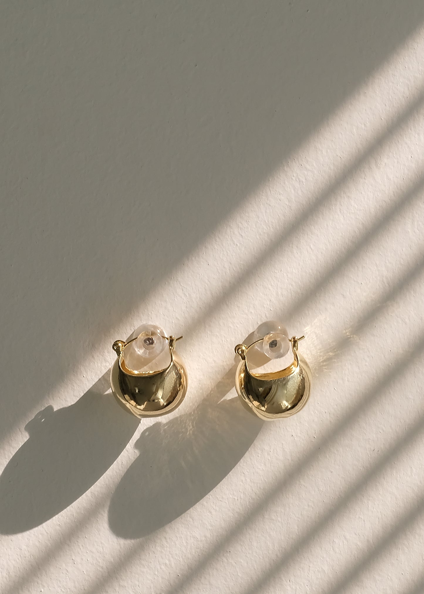 Dori Earrings