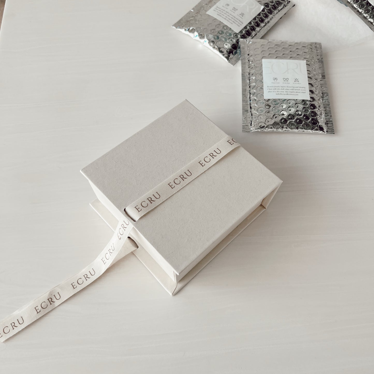 Gift wrapping