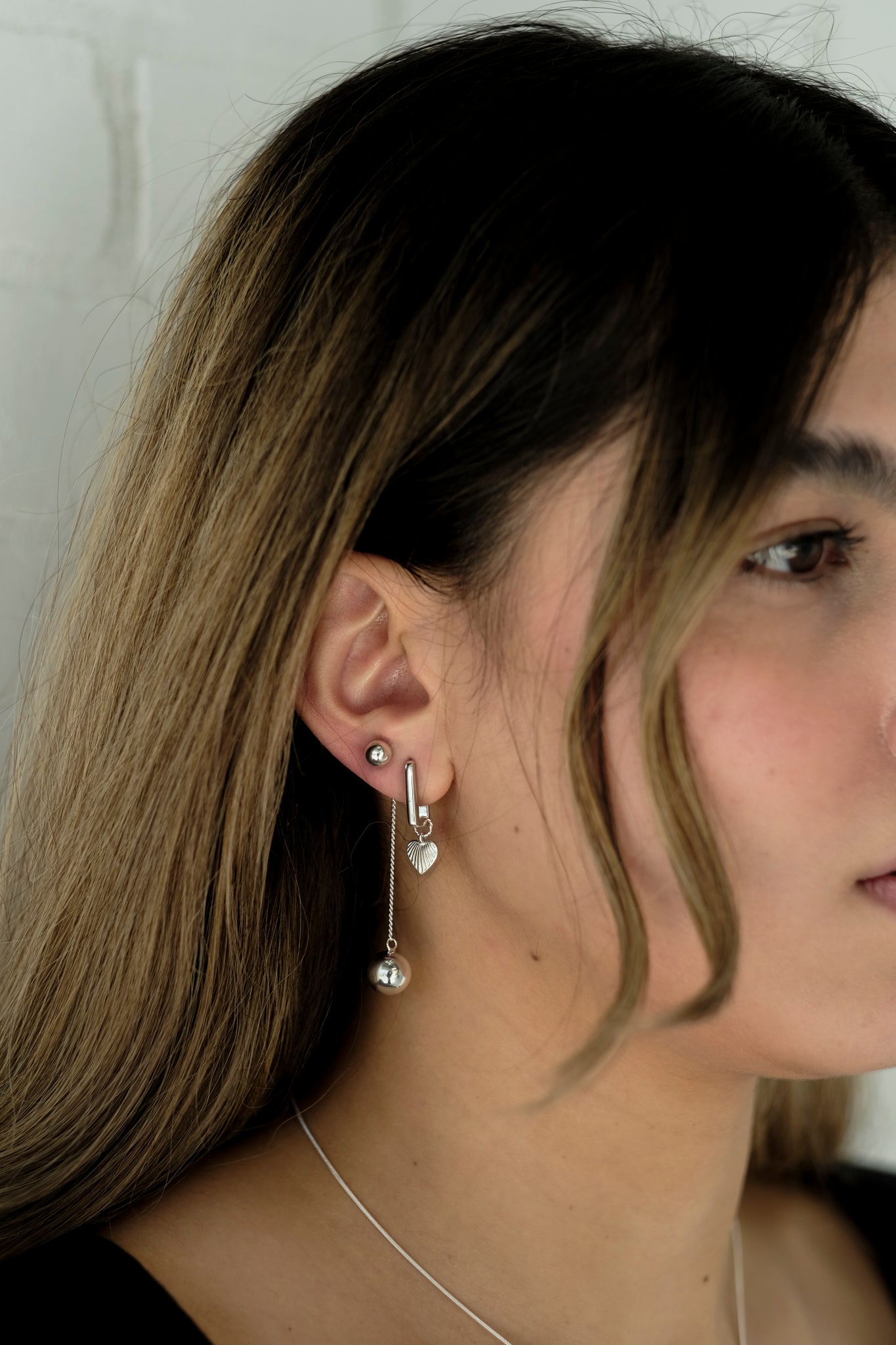 Paloma Earrings