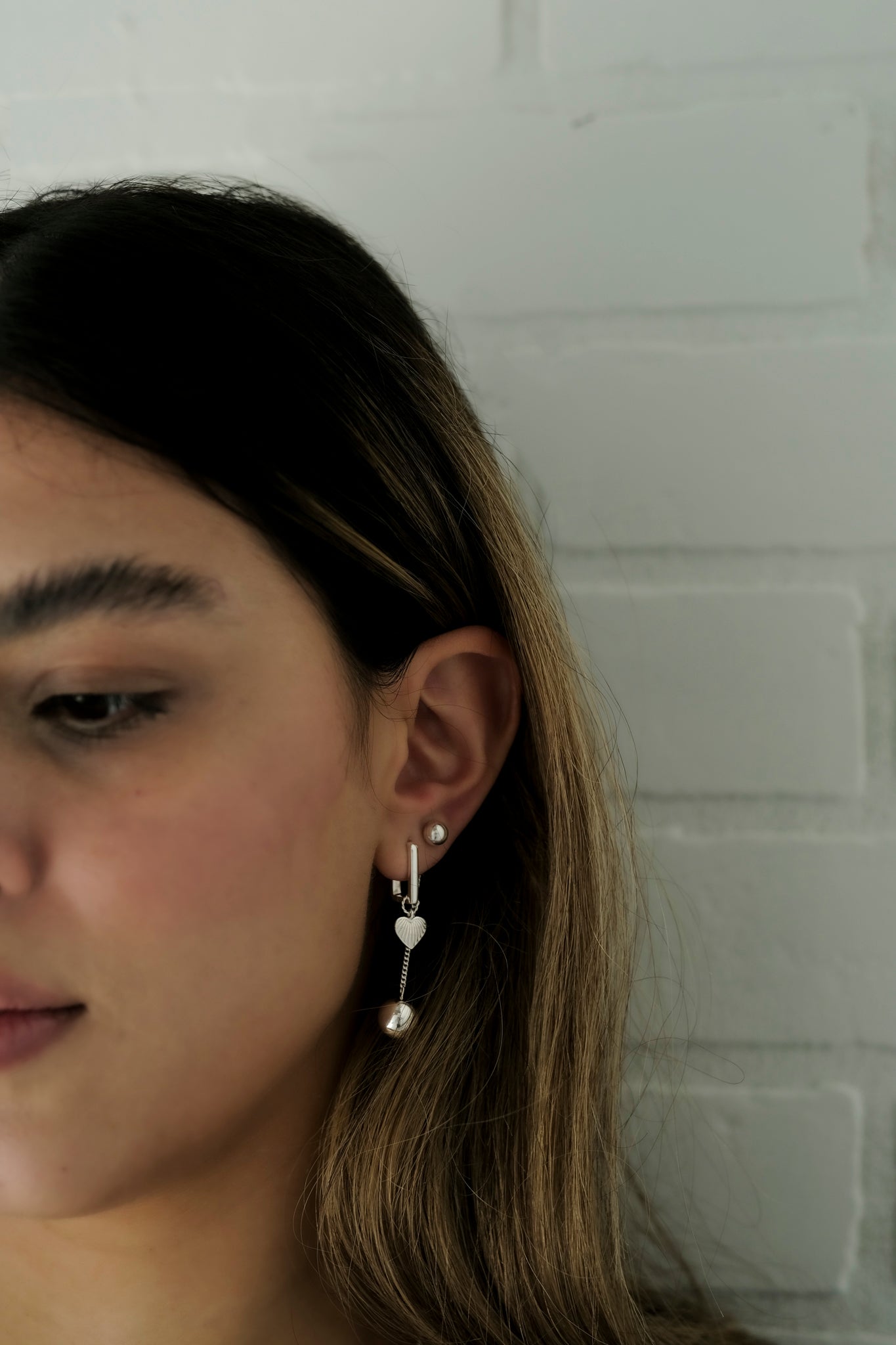 Lawrence Earrings