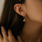 Gemma Earrings
