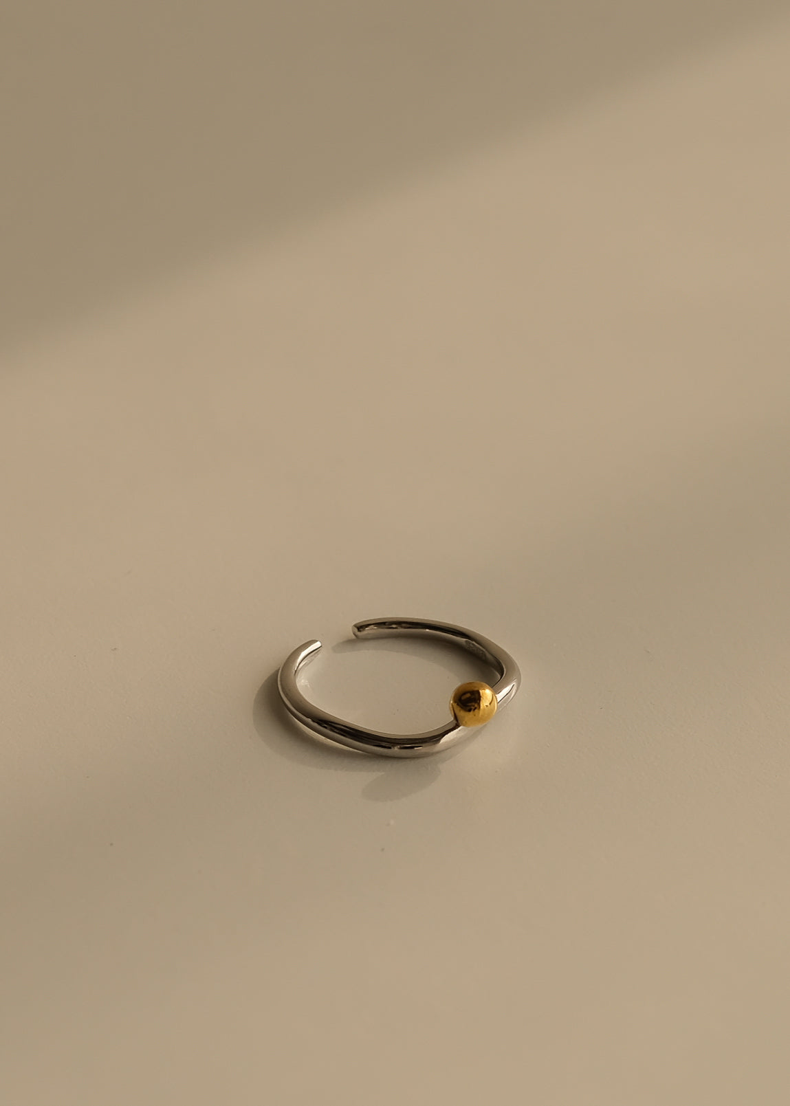 Goldie Ring