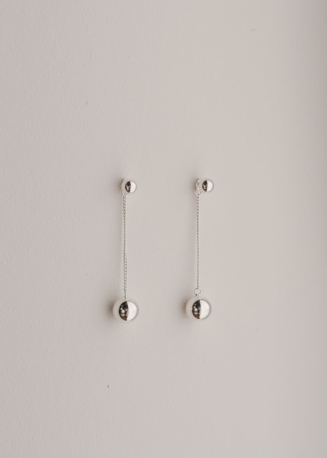 Paloma Earrings