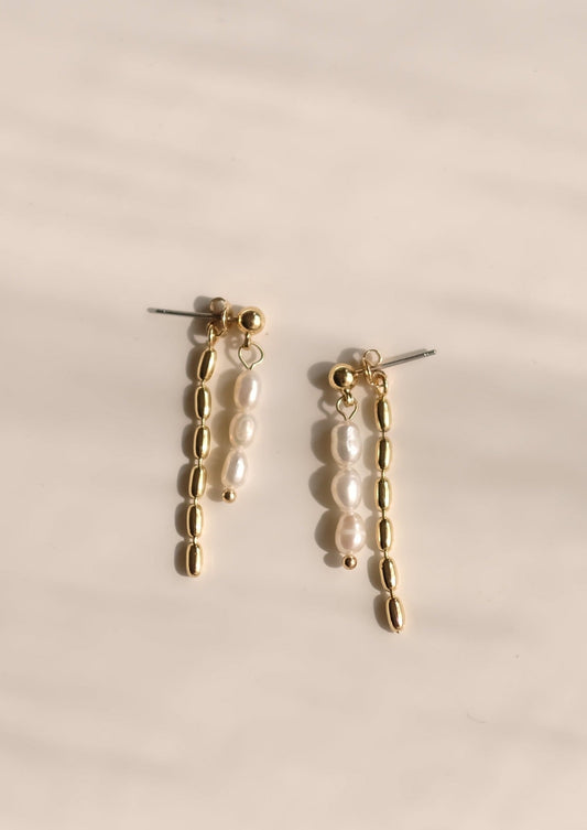 Nadia Earrings