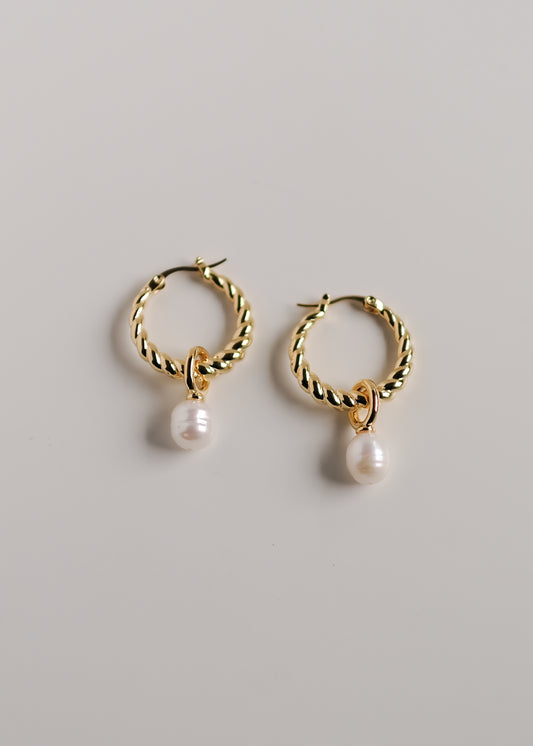 Harlow Earrings